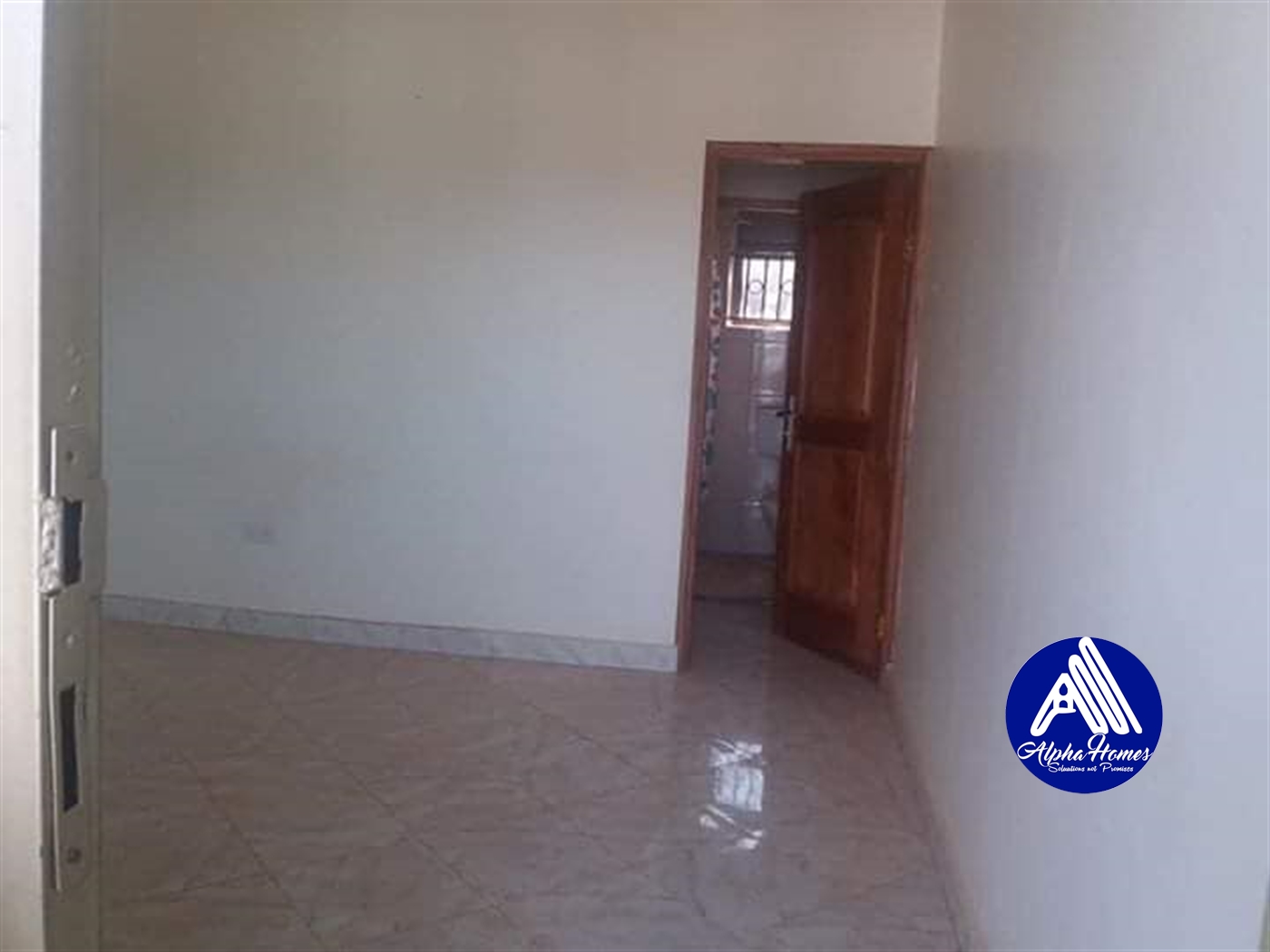 Semi Detached for rent in Seeta Mukono