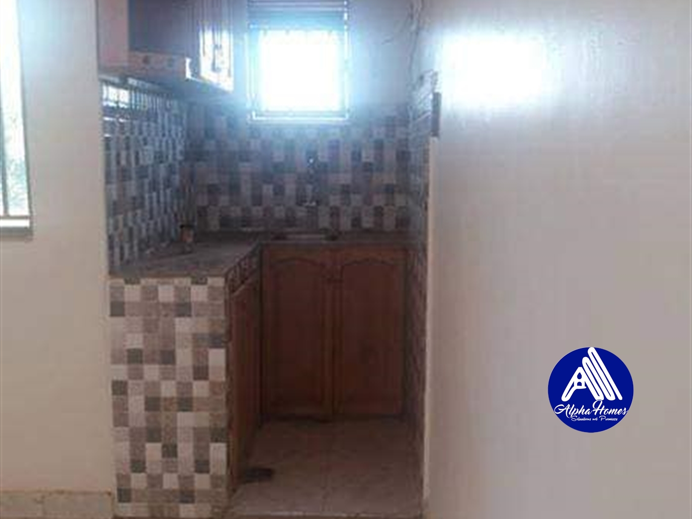 Semi Detached for rent in Seeta Mukono