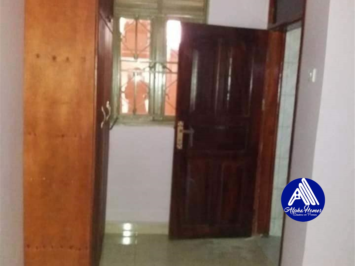 Semi Detached for rent in Namugongo Wakiso