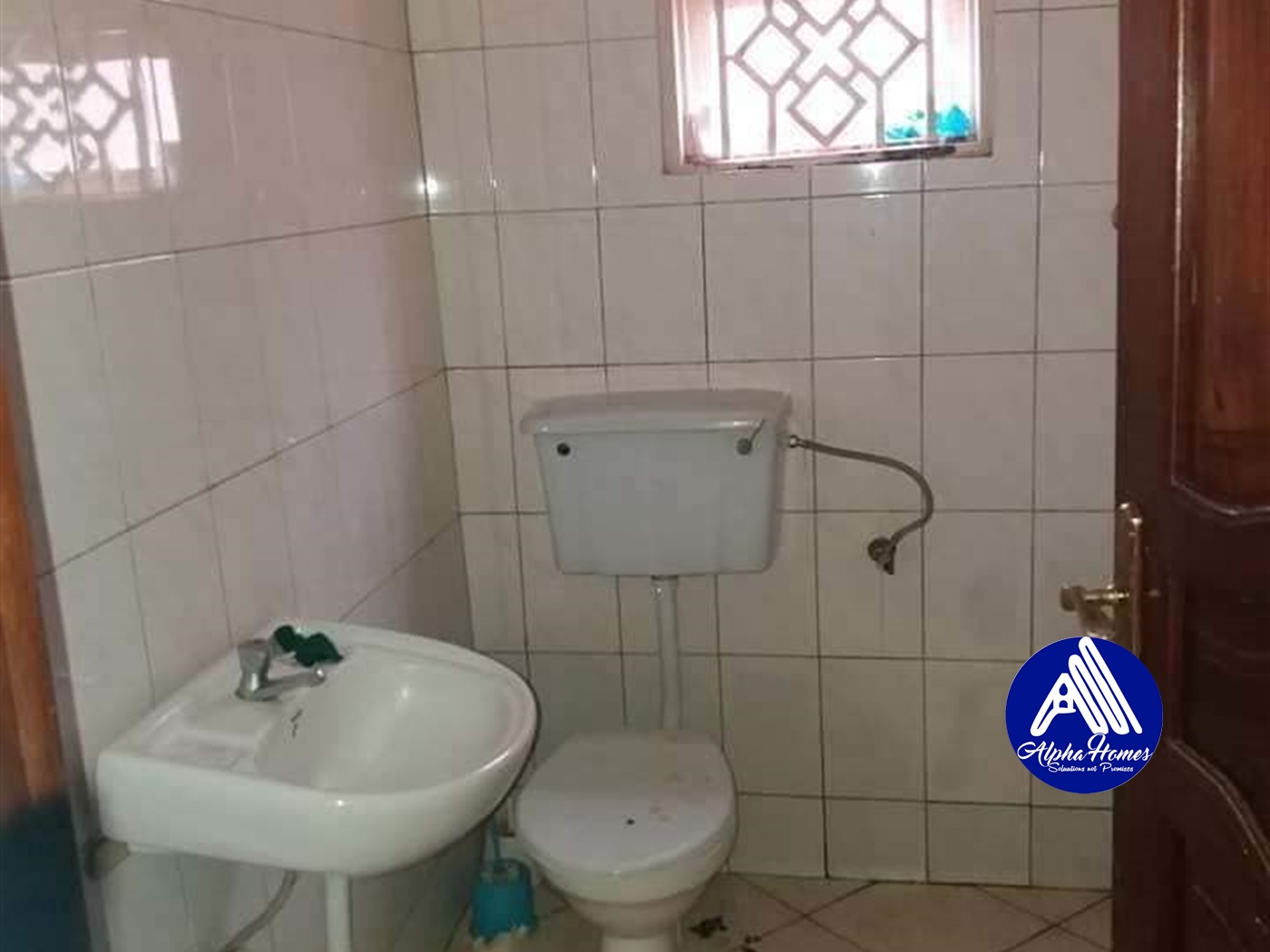 Semi Detached for rent in Namugongo Wakiso