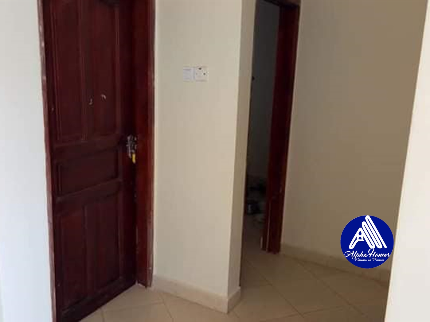 Semi Detached for rent in Seeta Mukono