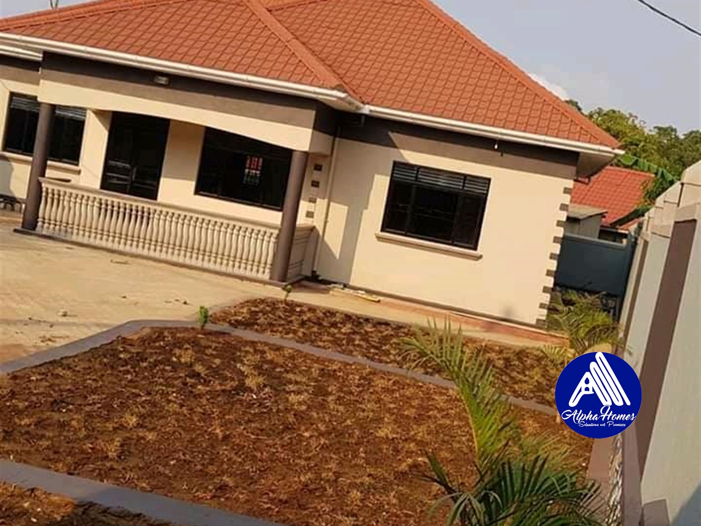 Bungalow for sale in Malukuba Jinja