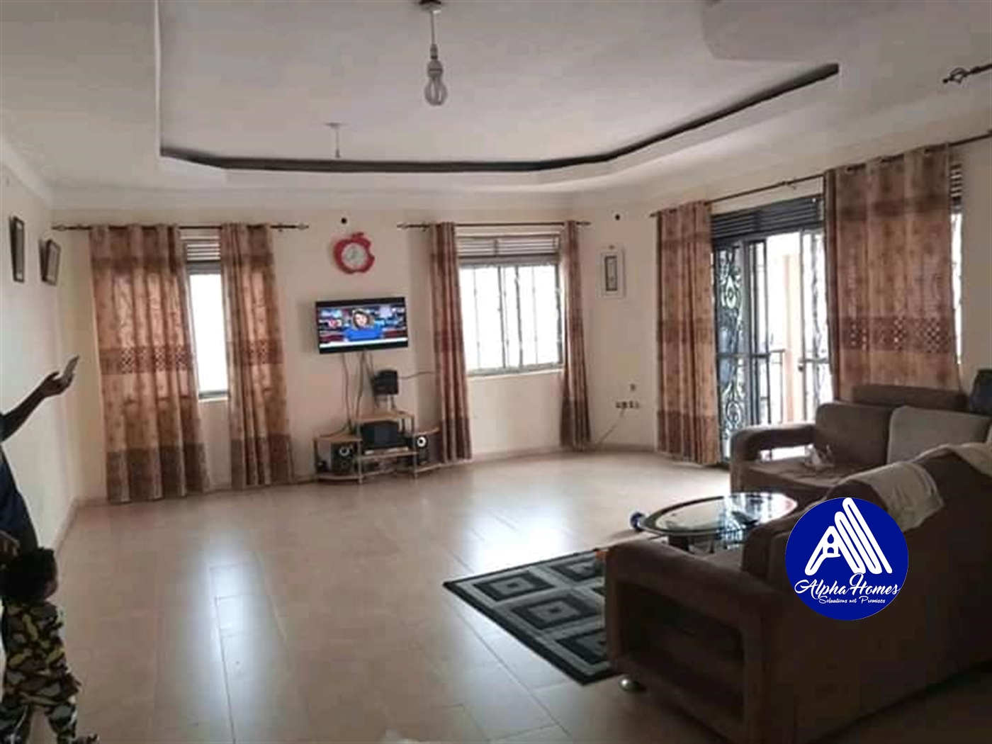 Bungalow for sale in Kira Wakiso