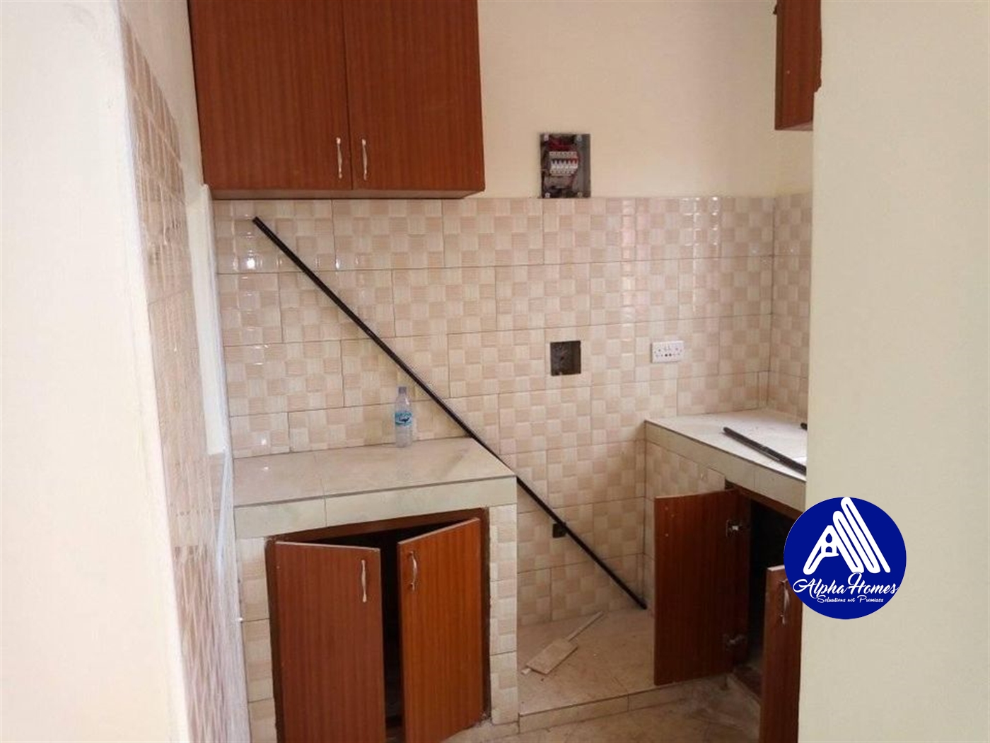 Apartment for rent in Kyaliwajjala Wakiso