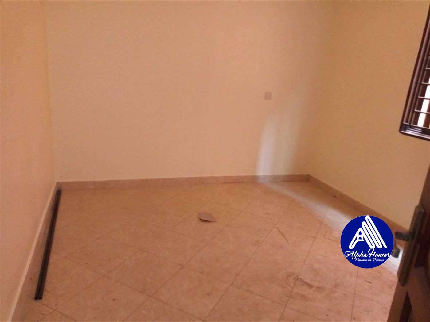 Apartment for rent in Kyaliwajjala Wakiso