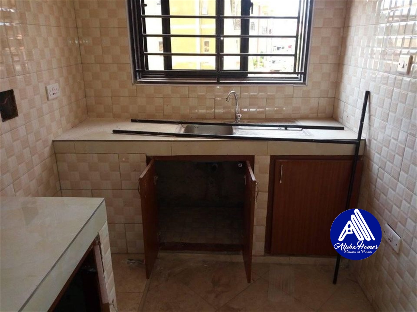 Apartment for rent in Kyaliwajjala Wakiso