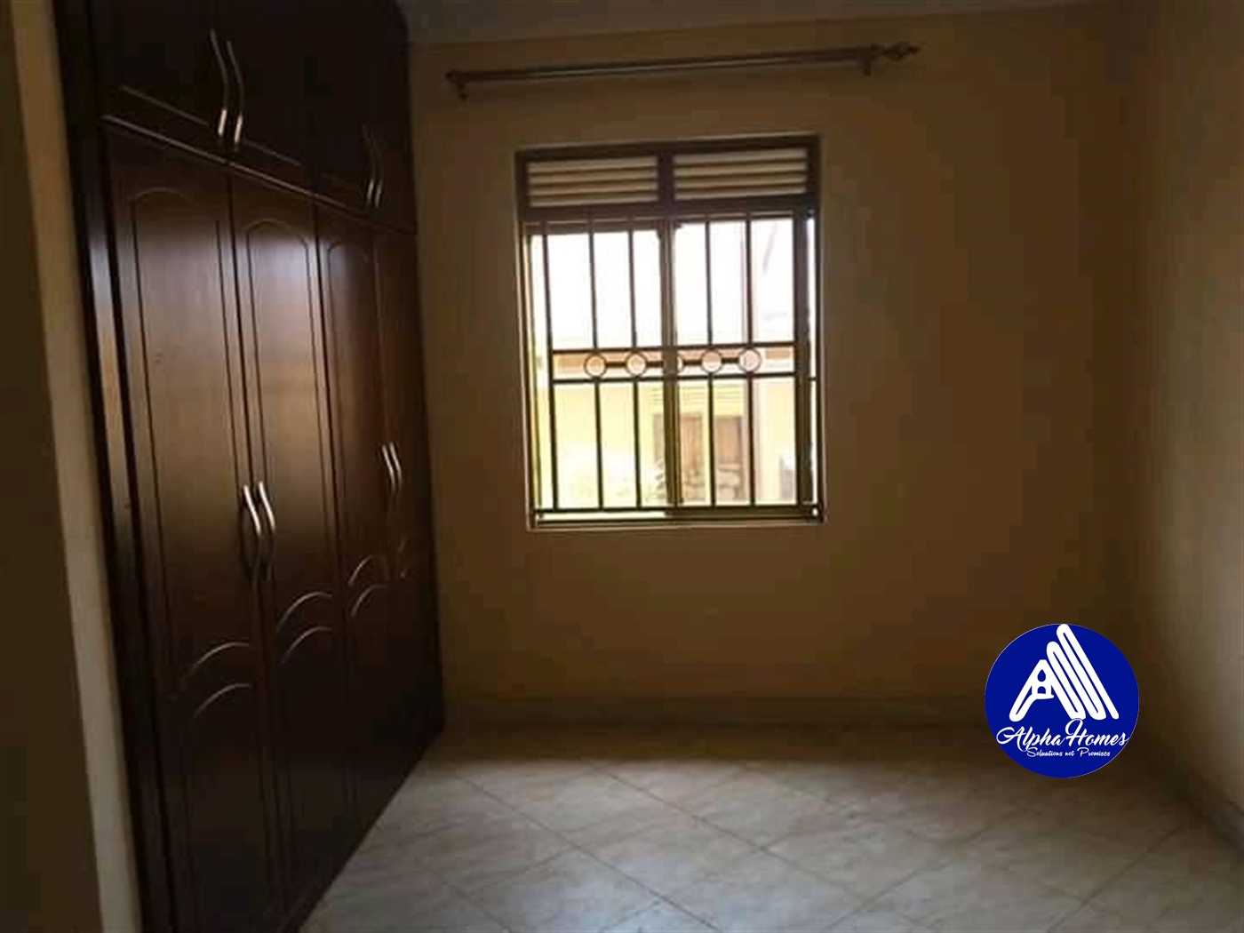 Semi Detached for rent in Namugongo Wakiso