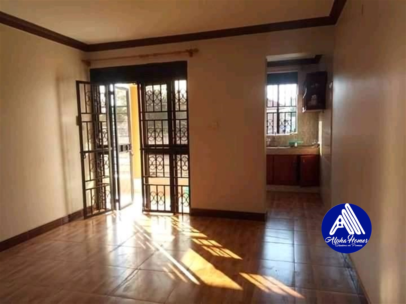 Semi Detached for rent in Namugongo Wakiso