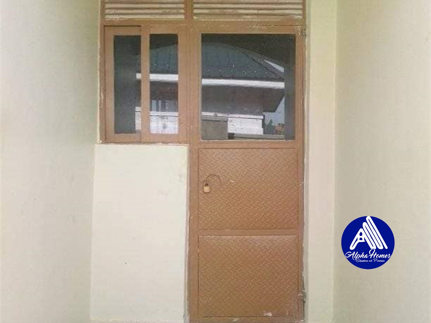 Semi Detached for rent in Kasangati Wakiso