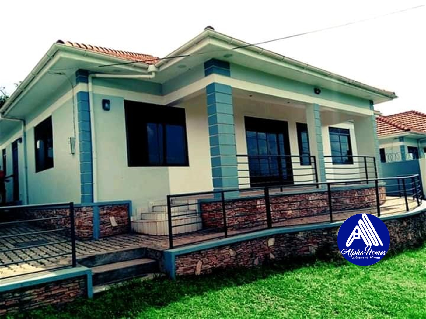 Bungalow for sale in Kira Wakiso