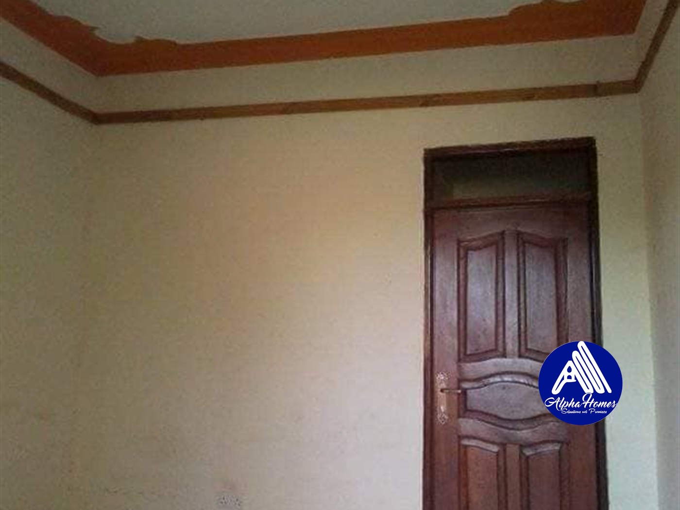 Semi Detached for rent in Gayaza Kampala