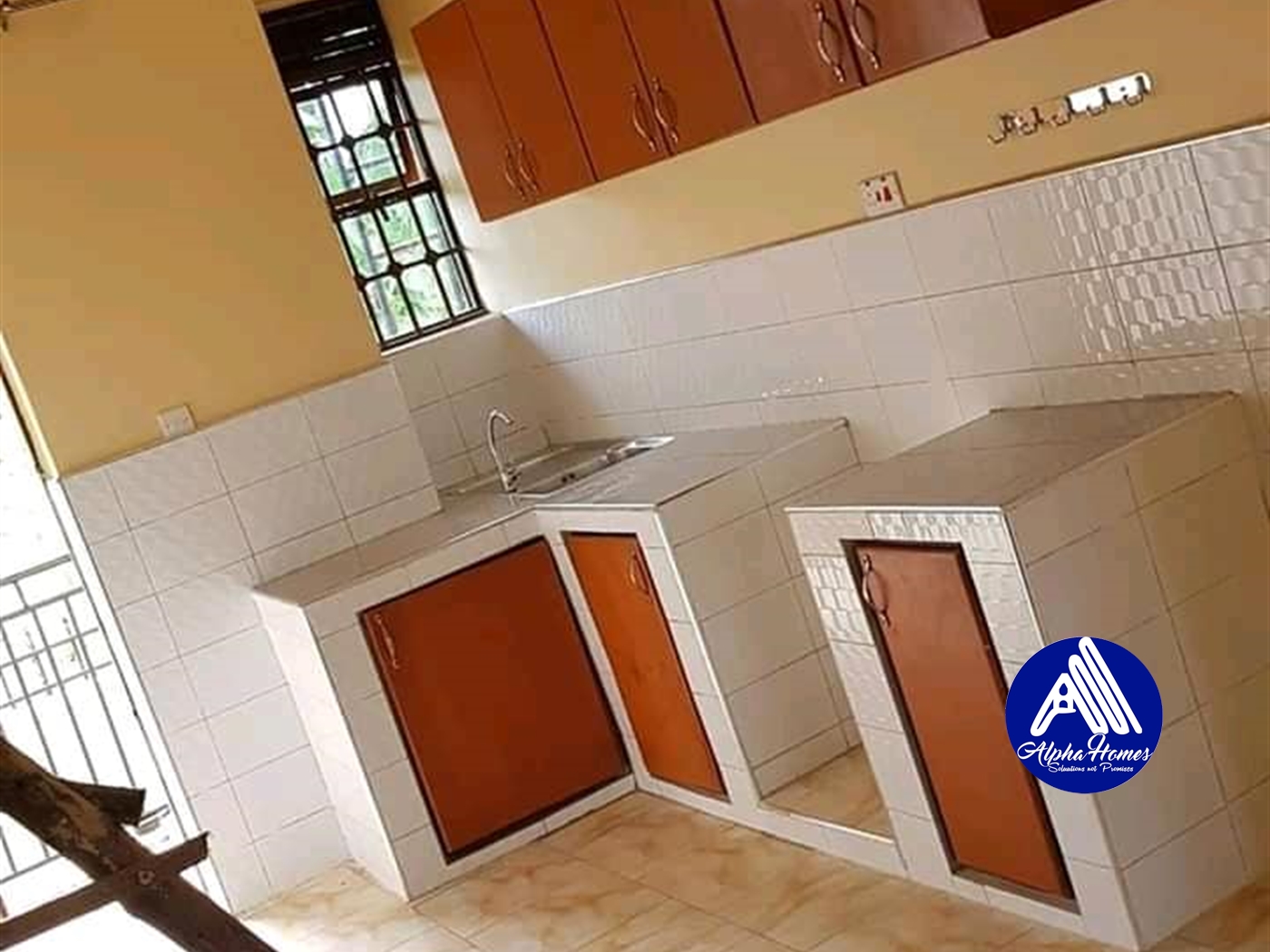 Apartment for rent in Gayaza Kampala