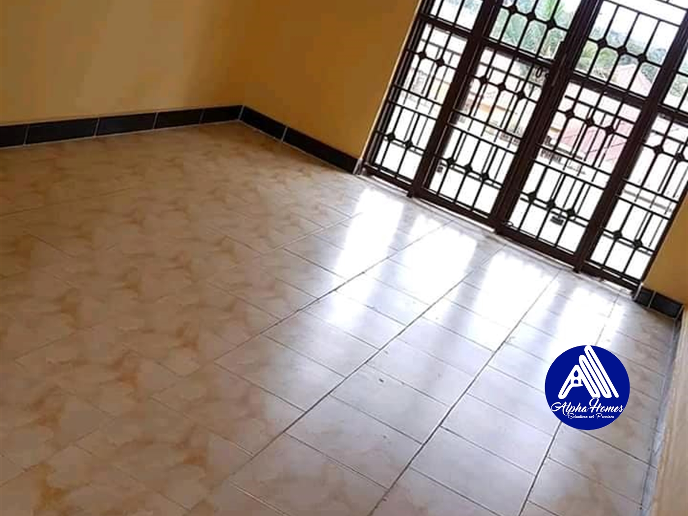 Apartment for rent in Gayaza Kampala