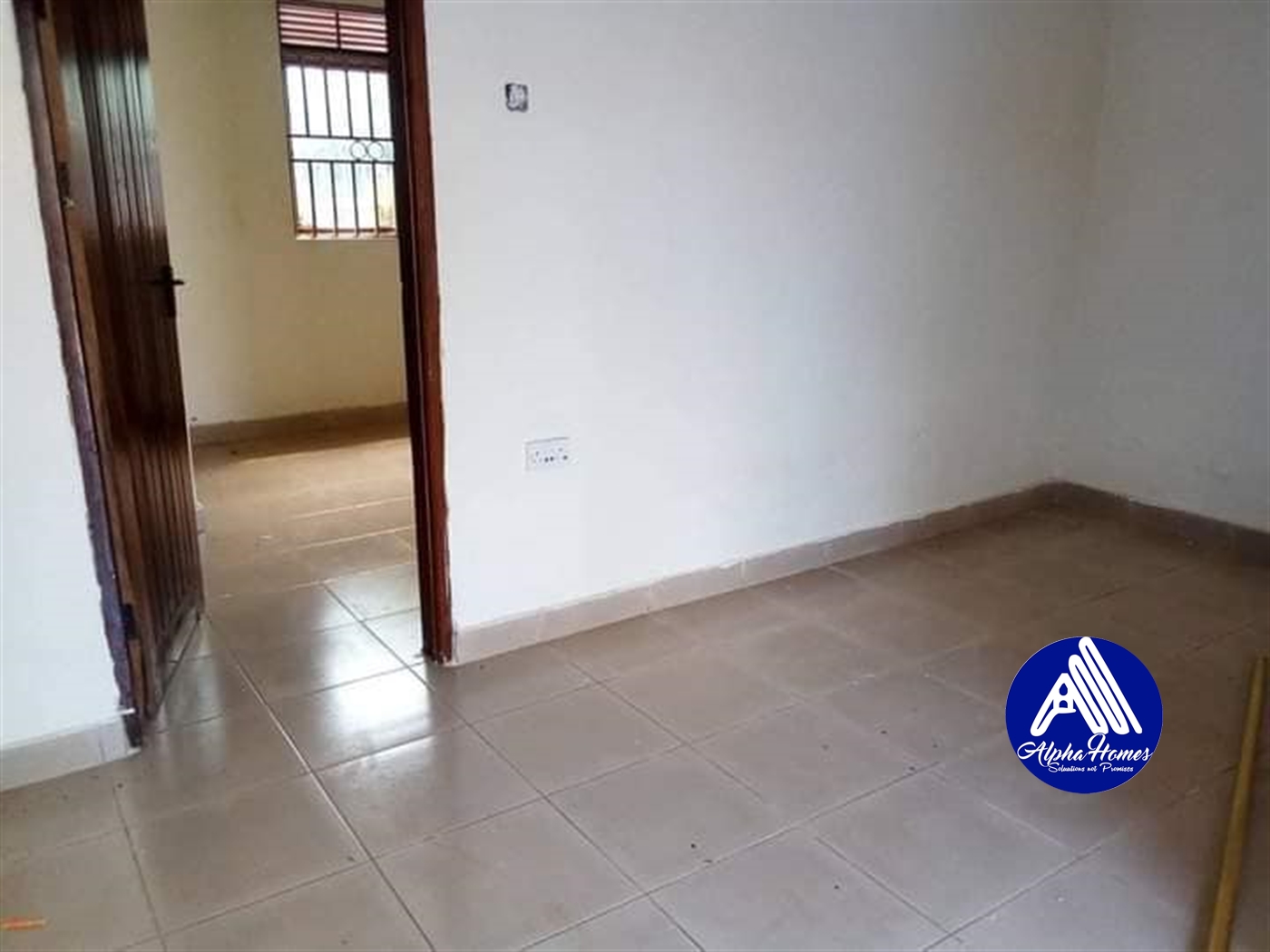 Semi Detached for rent in Gayaza Kampala