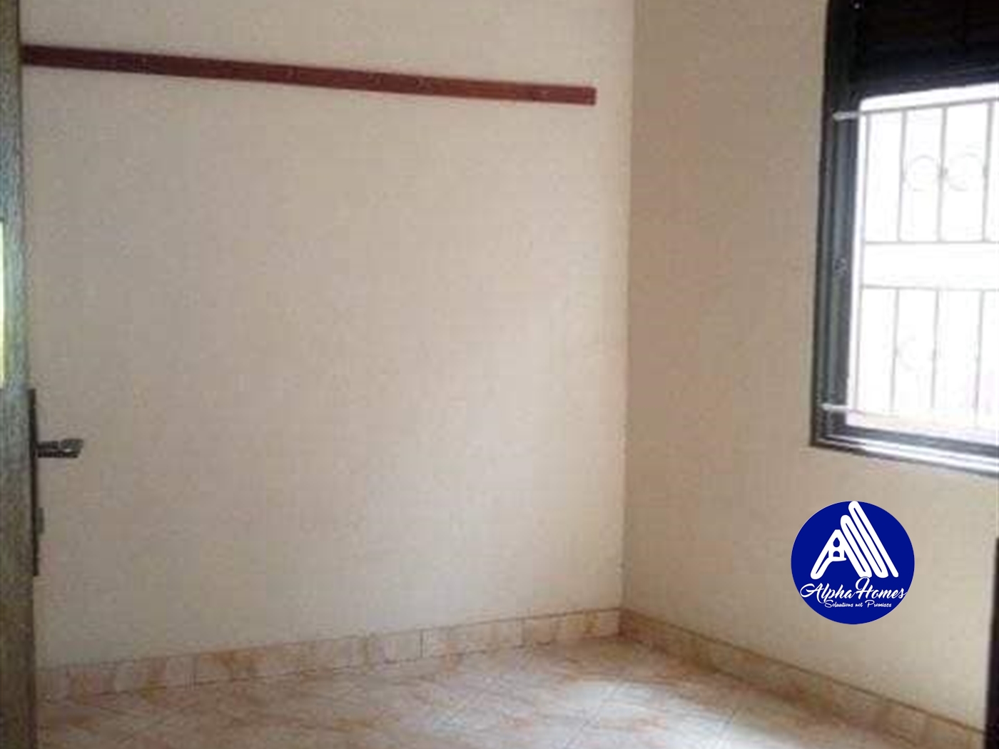 Semi Detached for rent in Gayaza Kampala