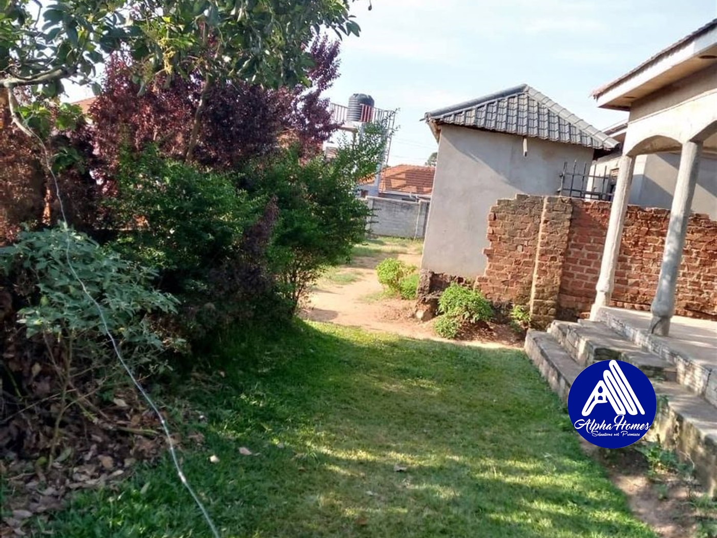 Bungalow for sale in Kajjansi Wakiso