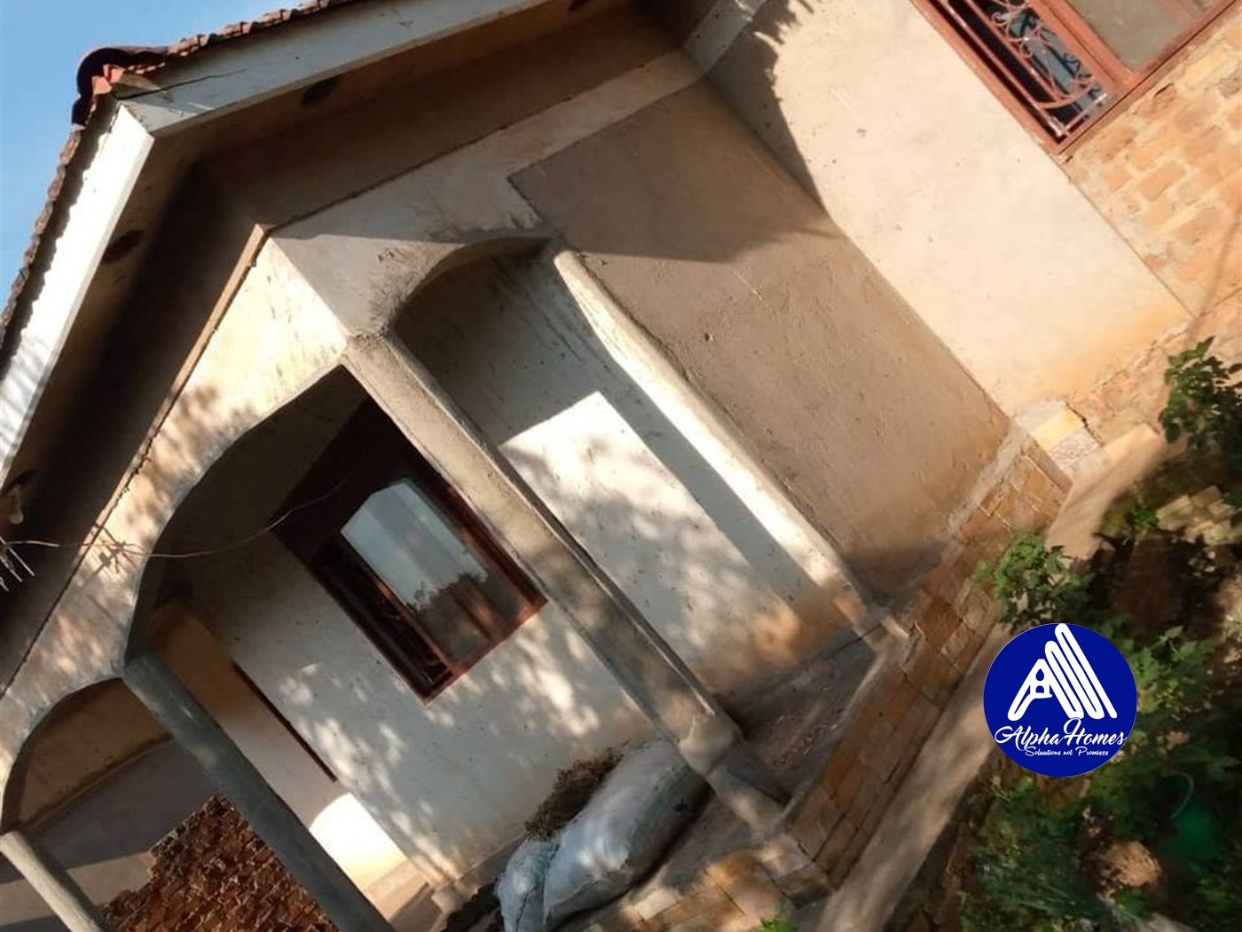 Bungalow for sale in Kajjansi Wakiso