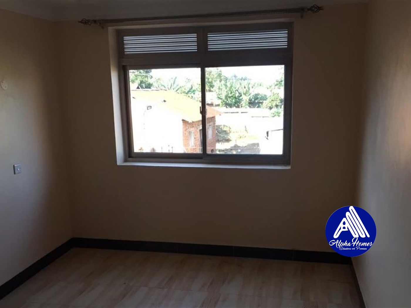 Apartment for rent in Luzira Wakiso