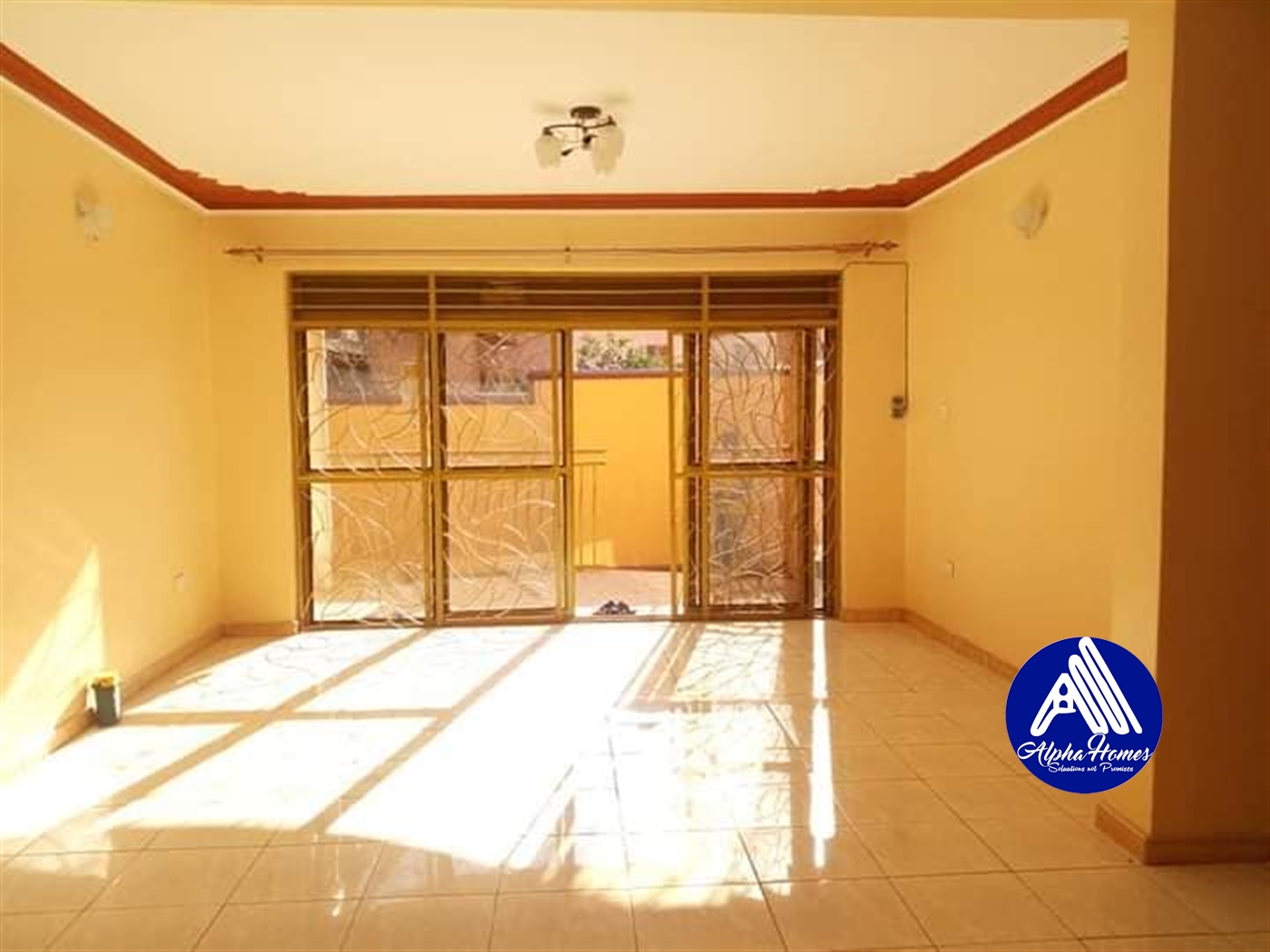 Apartment for rent in Namugongo Wakiso