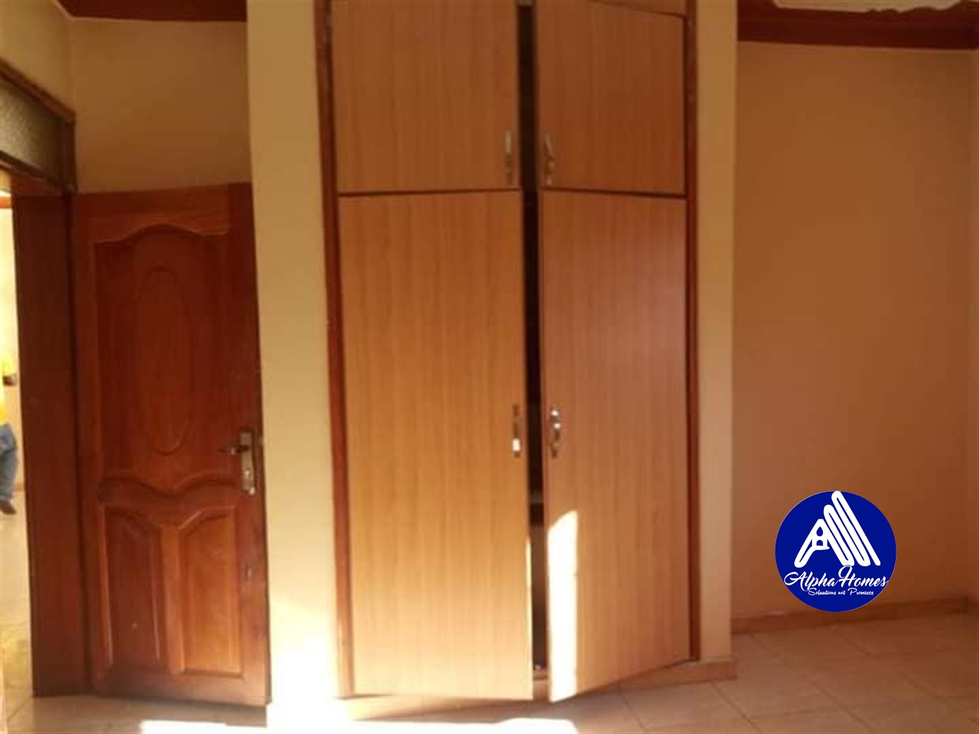 Apartment for rent in Namugongo Wakiso