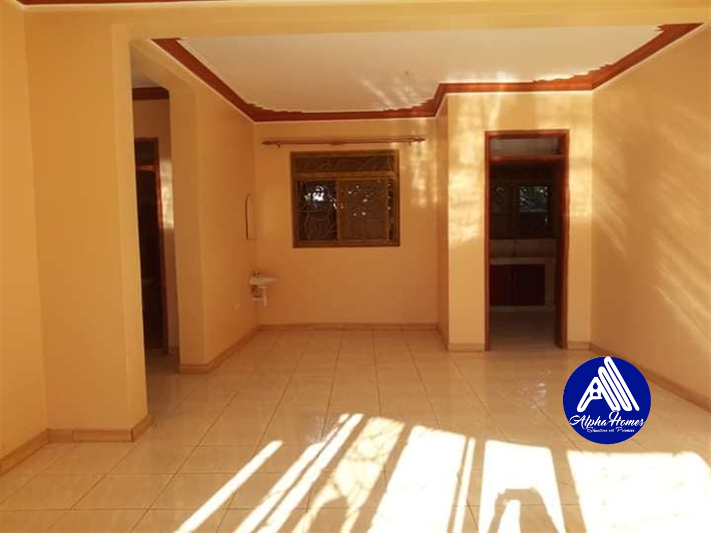 Apartment for rent in Namugongo Wakiso