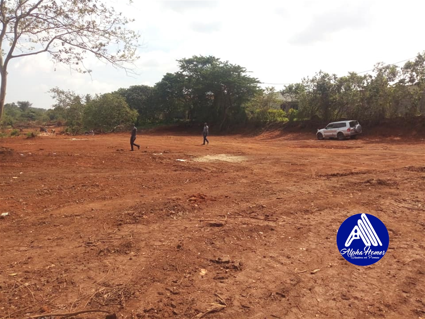 Residential Land for sale in Kira Wakiso