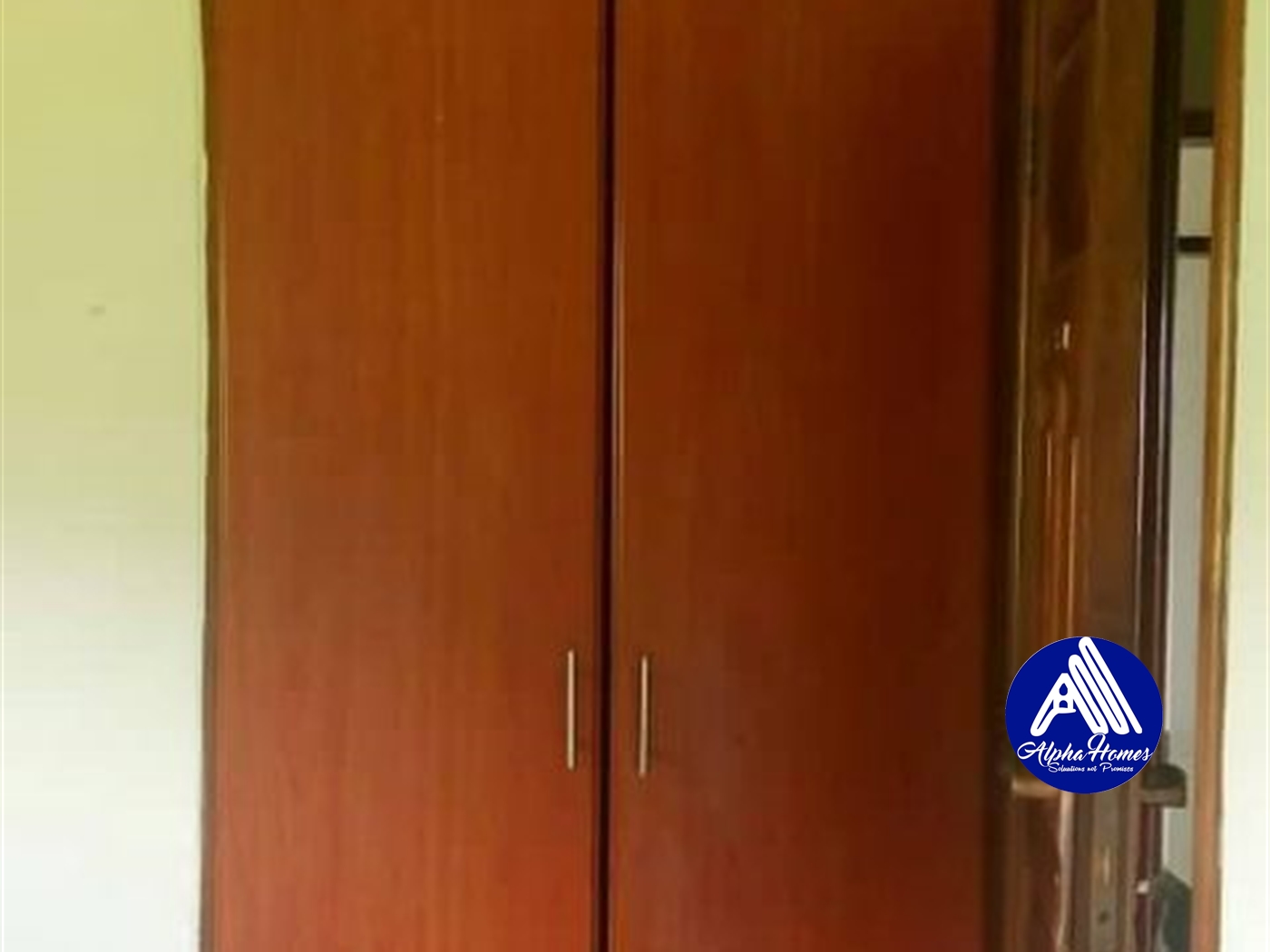 Apartment for rent in Makerere Kampala