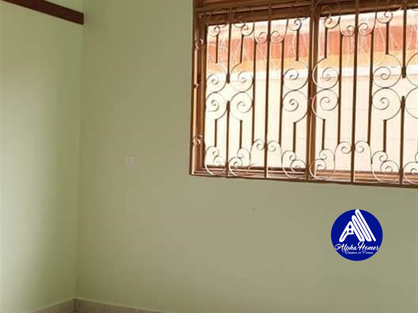 Semi Detached for rent in Kyanja Kampala