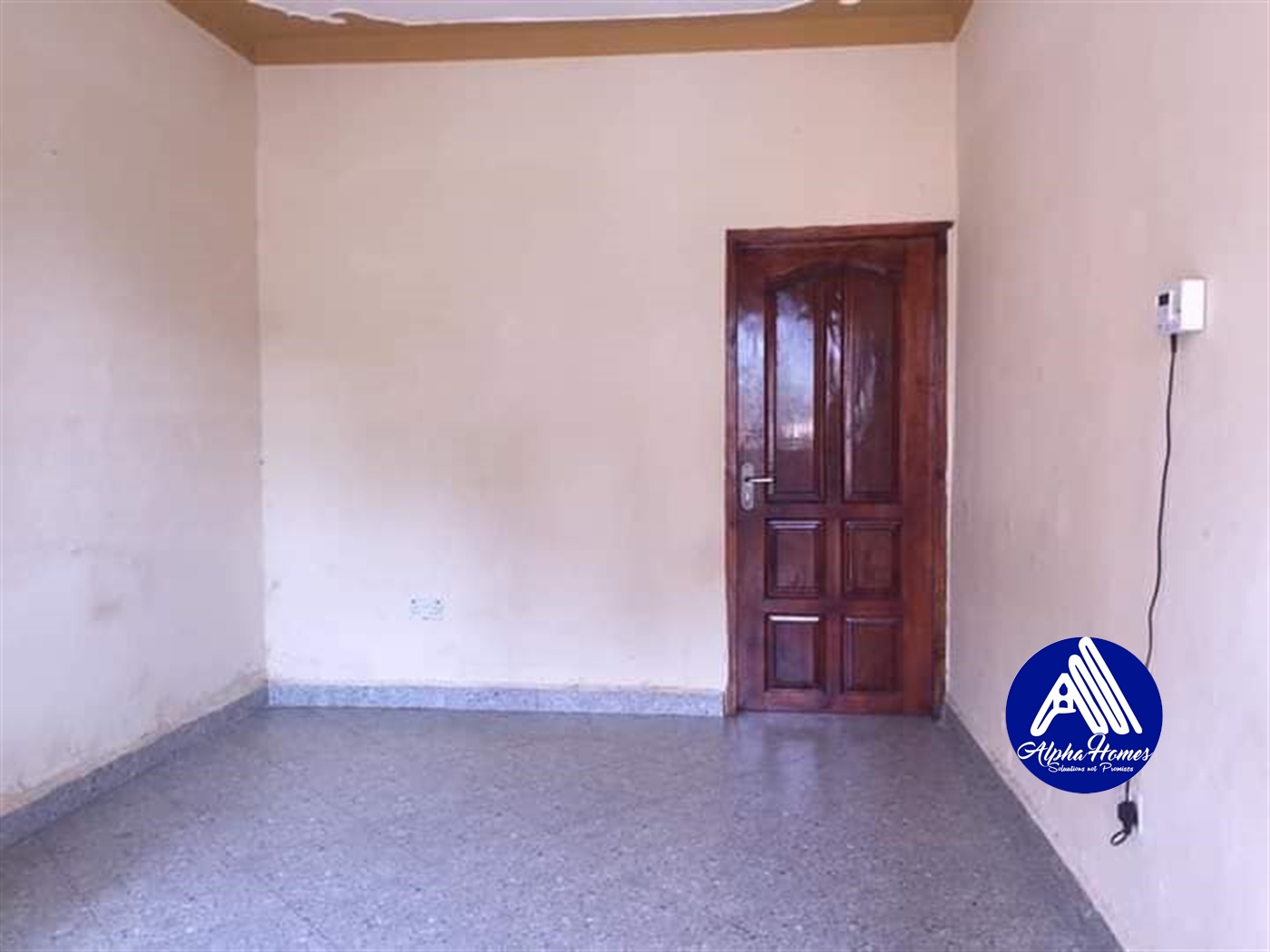 Semi Detached for rent in Kisaasi Kampala