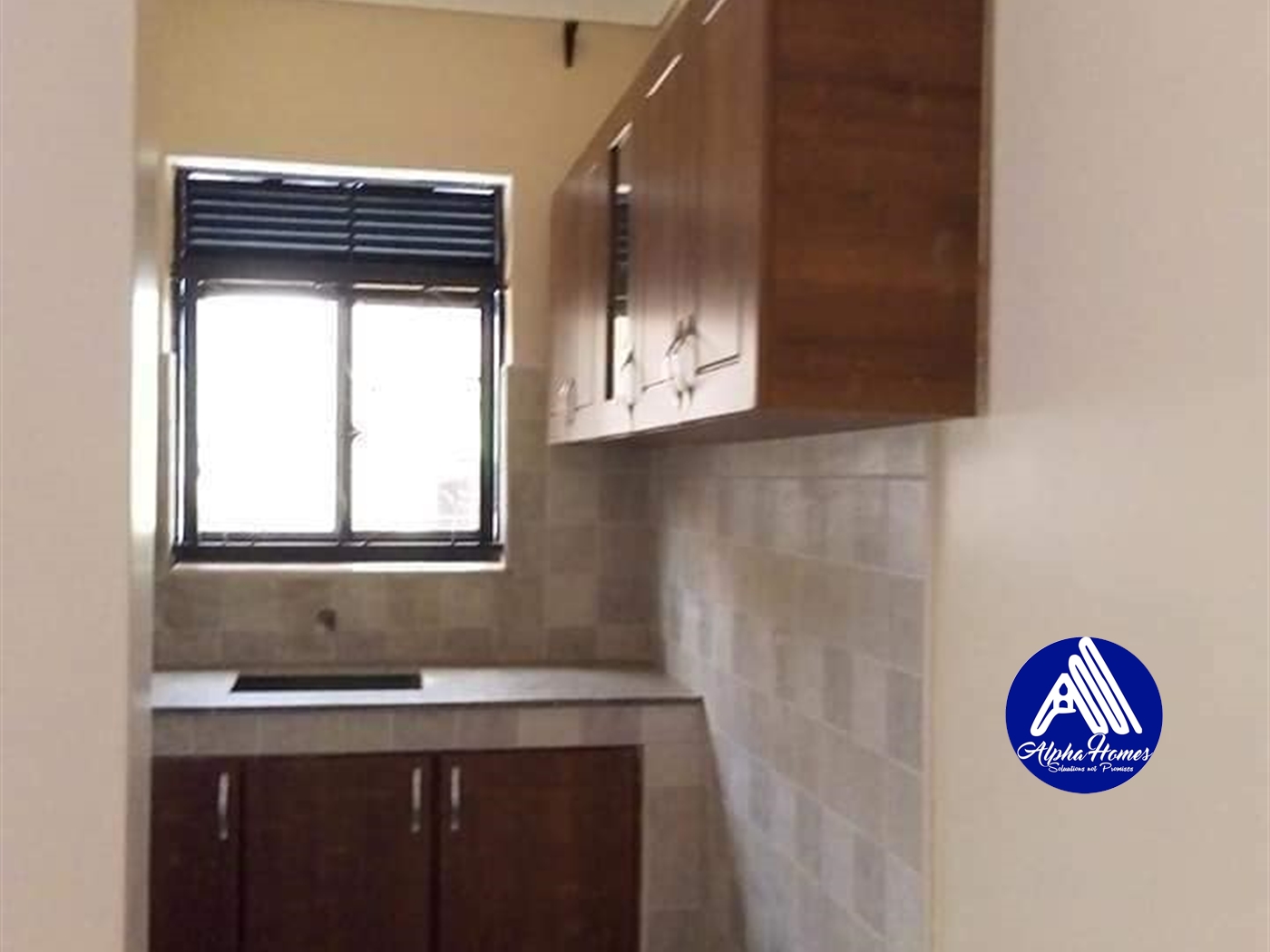 Apartment for rent in Najjera Wakiso