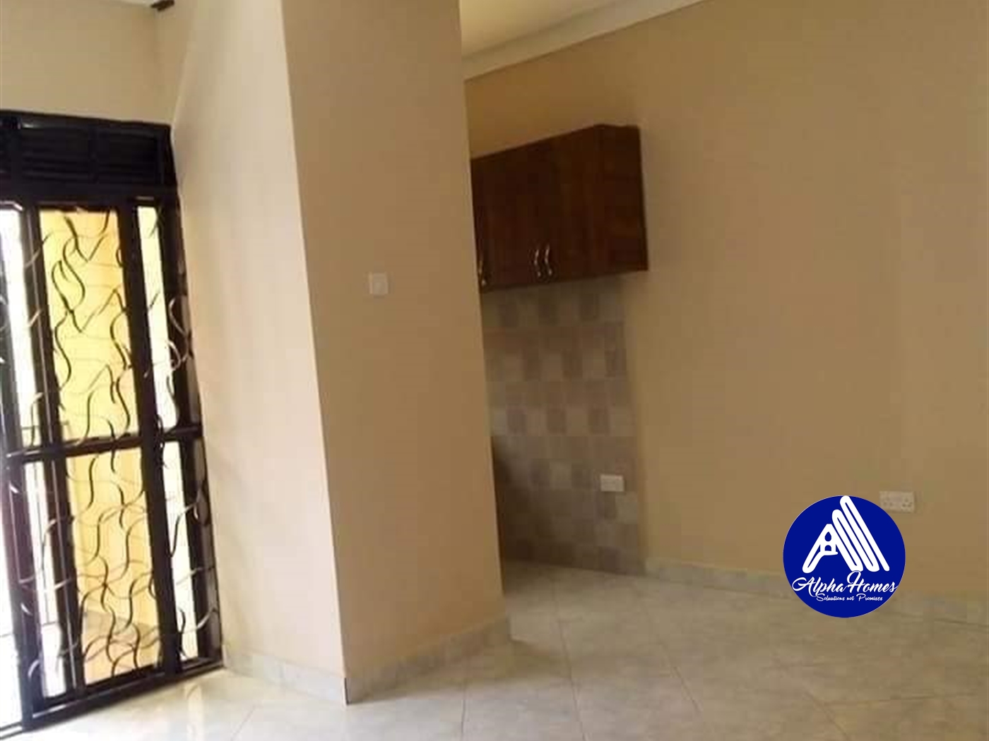 Apartment for rent in Najjera Wakiso