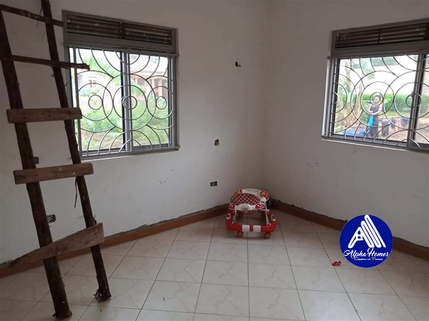 Bungalow for sale in Namugongo Wakiso