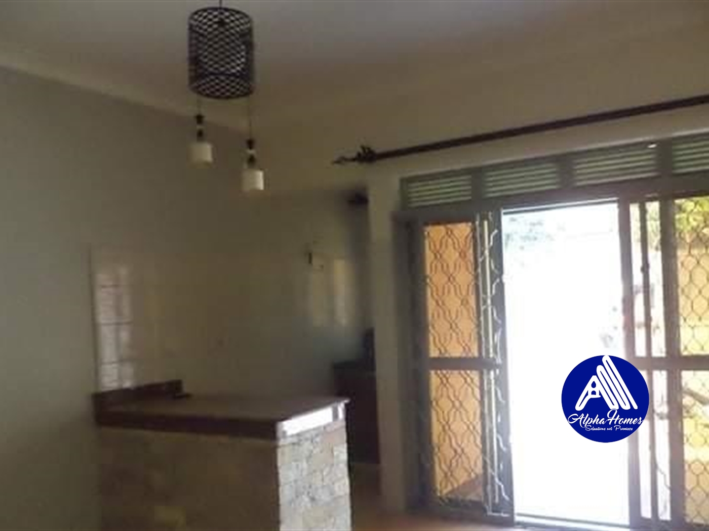 Semi Detached for rent in Kisaasi Wakiso