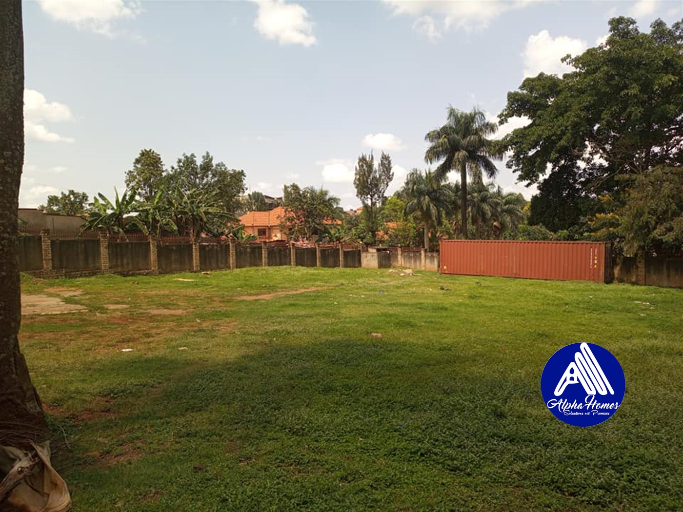 Residential Land for sale in Ntinda Kampala