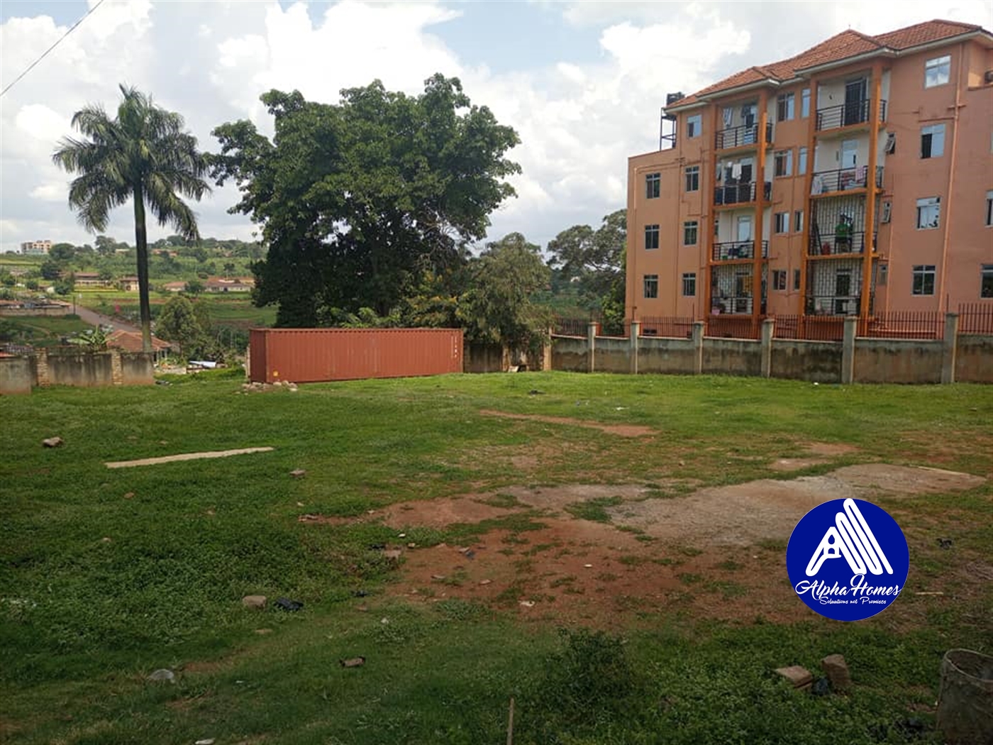 Residential Land for sale in Ntinda Kampala