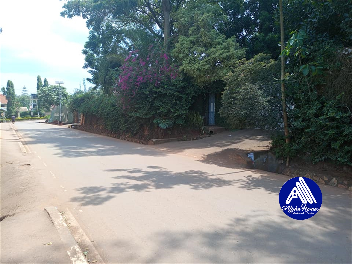 Residential Land for sale in Ntinda Kampala