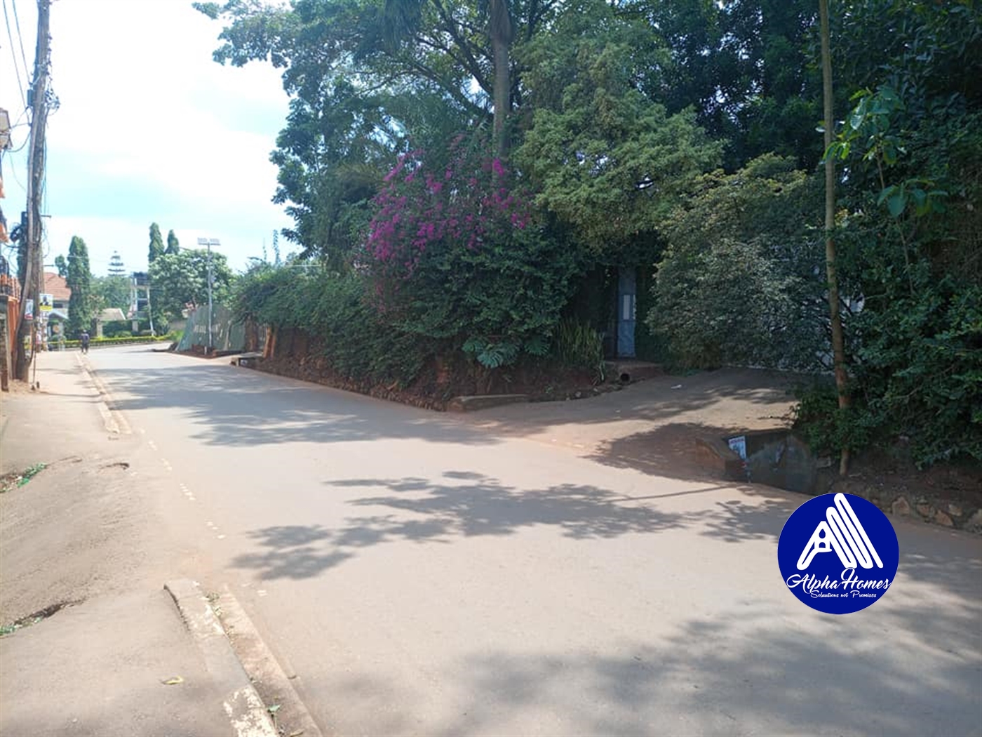 Residential Land for sale in Ntinda Kampala