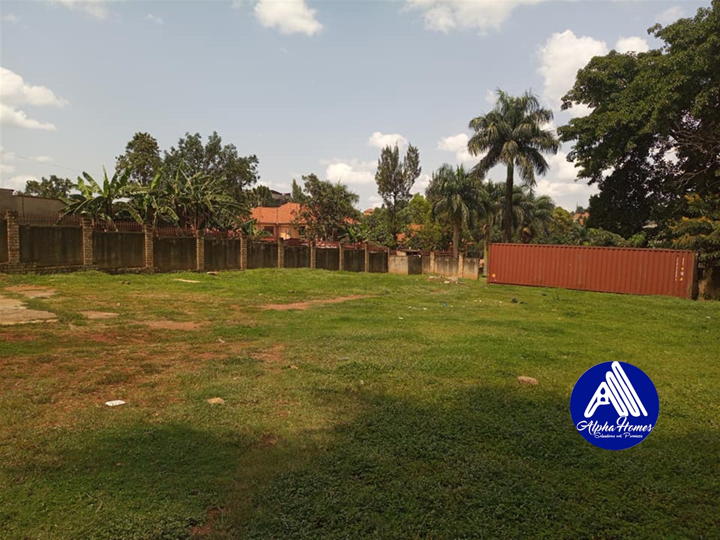 Residential Land for sale in Ntinda Kampala