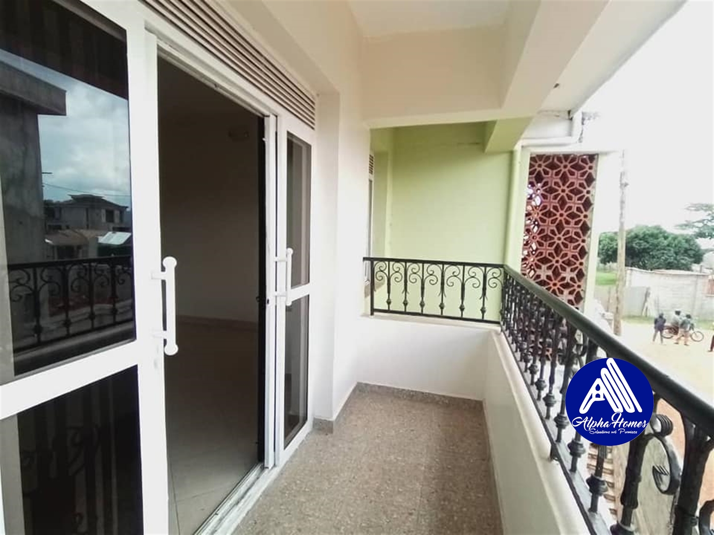 Apartment for sale in Munyonyo Kampala