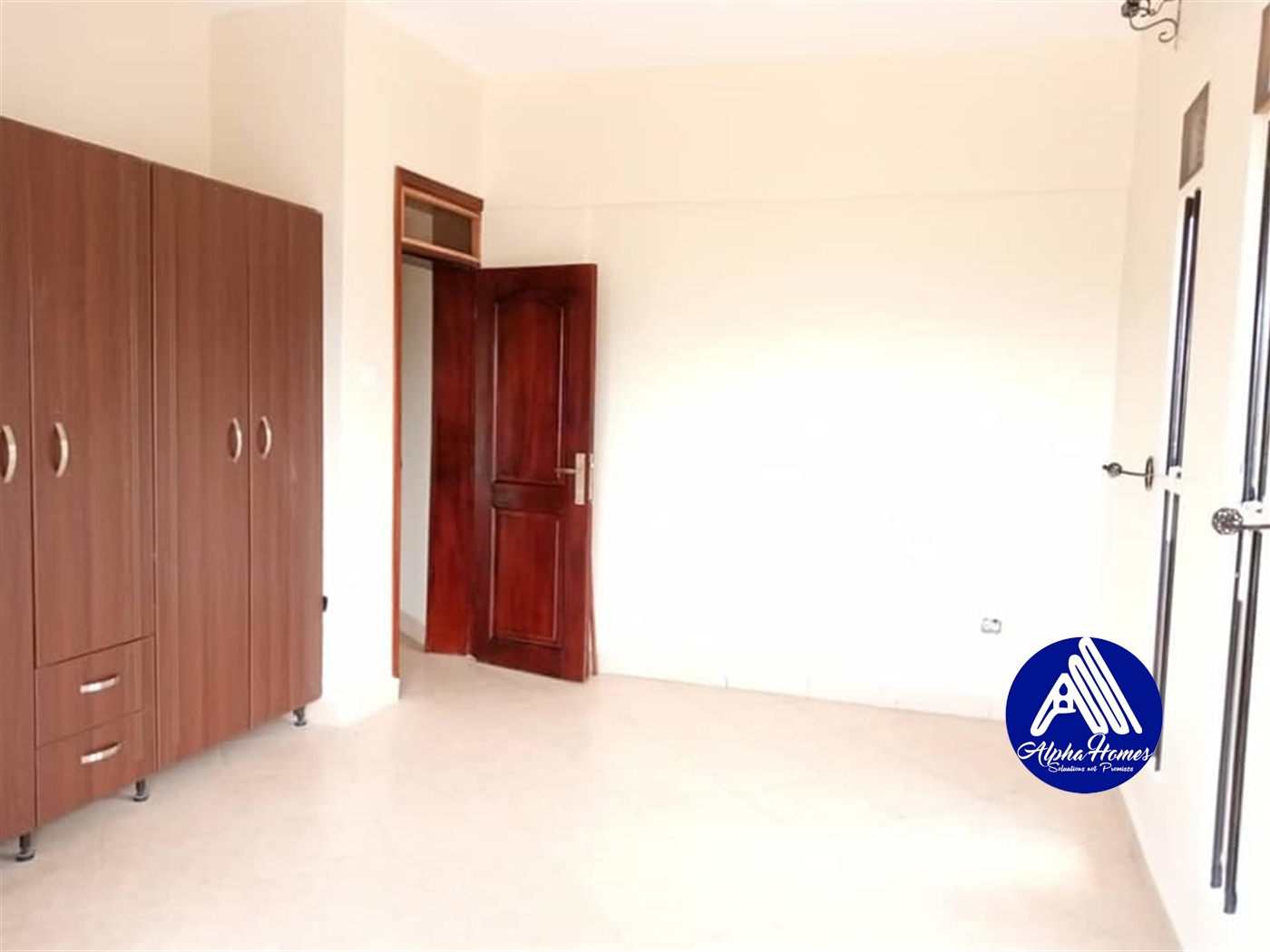 Apartment for sale in Munyonyo Kampala