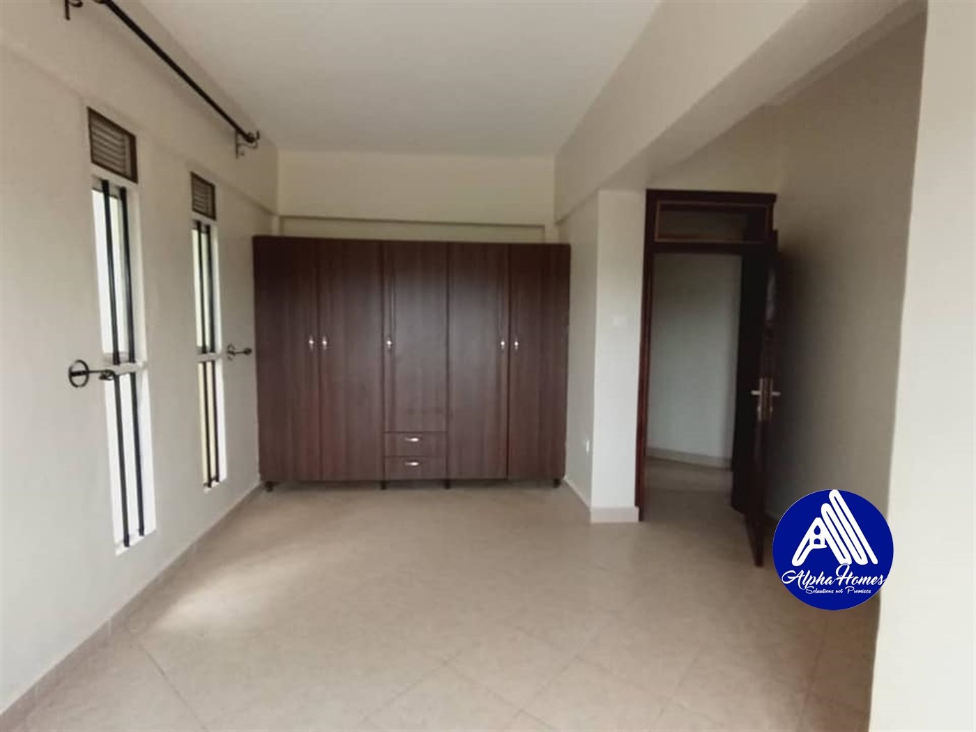 Apartment for sale in Munyonyo Kampala