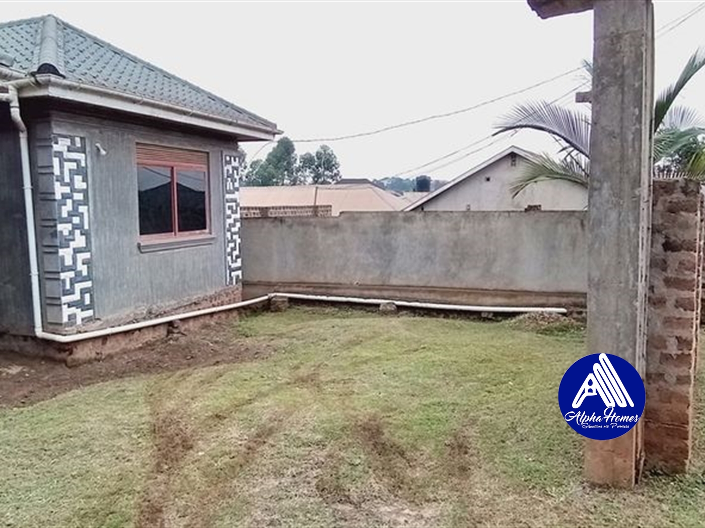 Bungalow for sale in Namugongo Wakiso