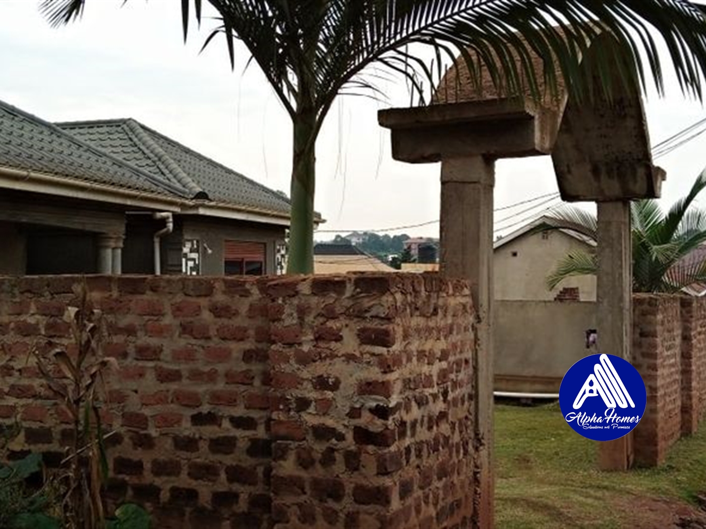 Bungalow for sale in Namugongo Wakiso