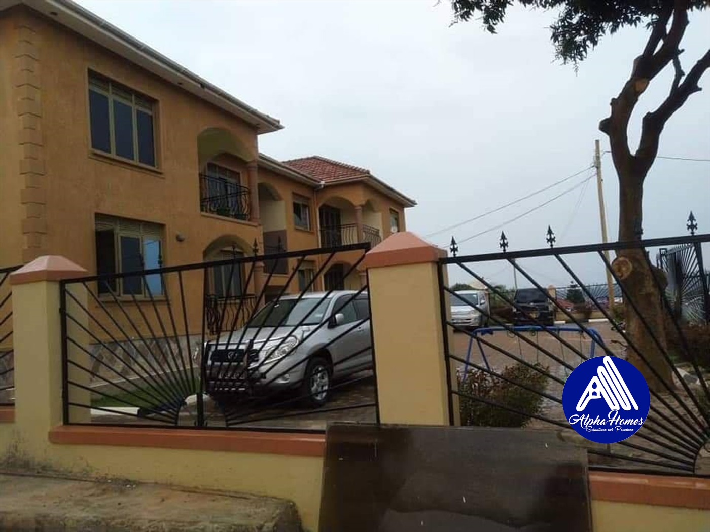 Rental units for sale in Kyanja Kampala