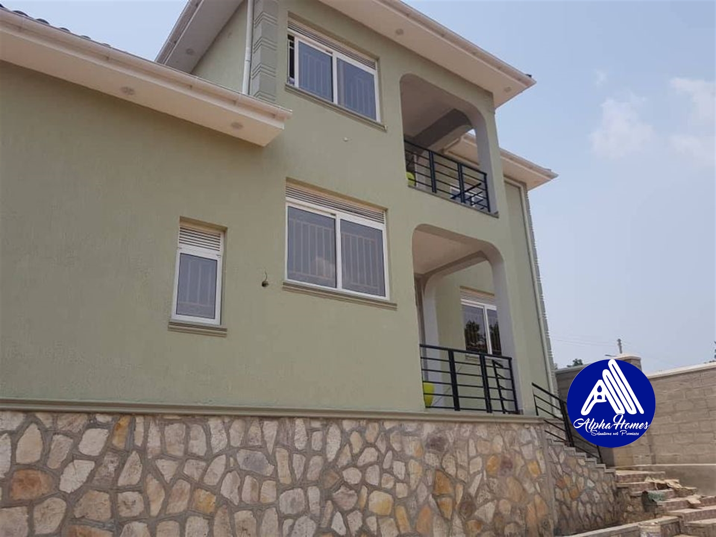 Rental units for sale in Munyonyo Kampala