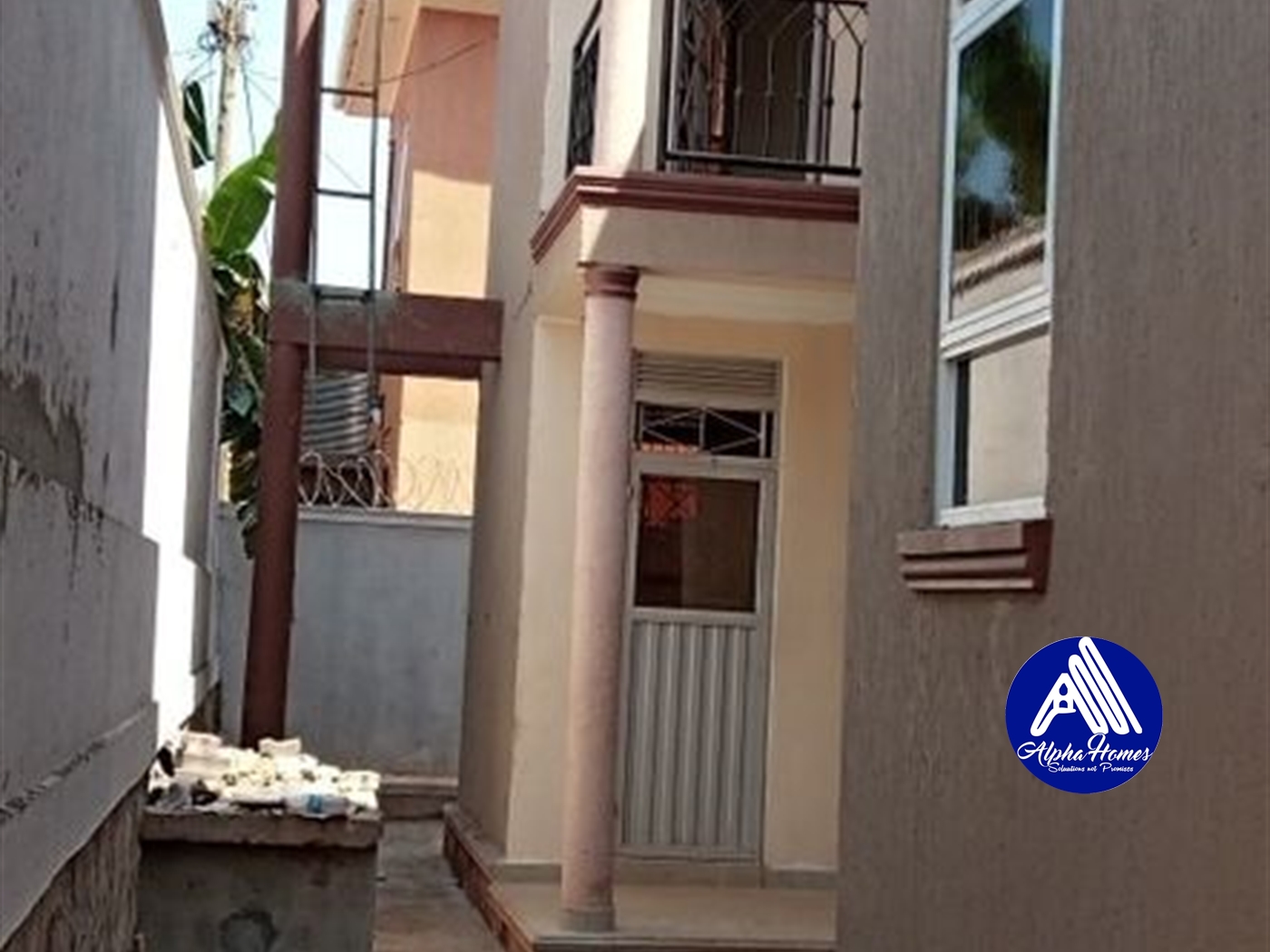 Bungalow for sale in Kyanja Kampala