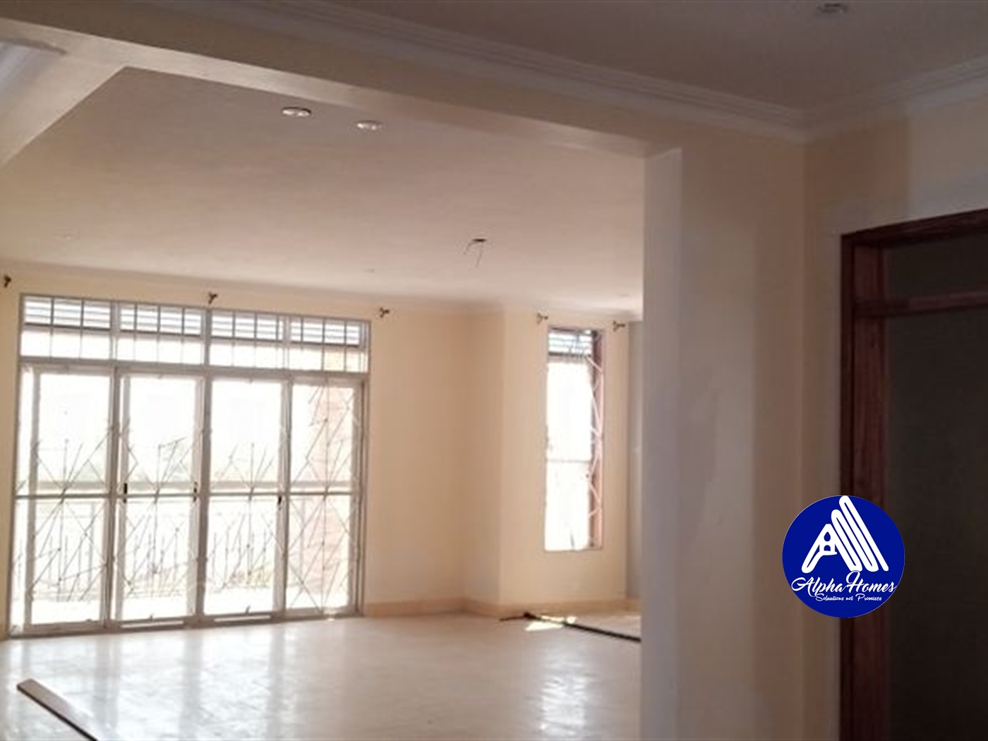 Bungalow for sale in Kyanja Kampala