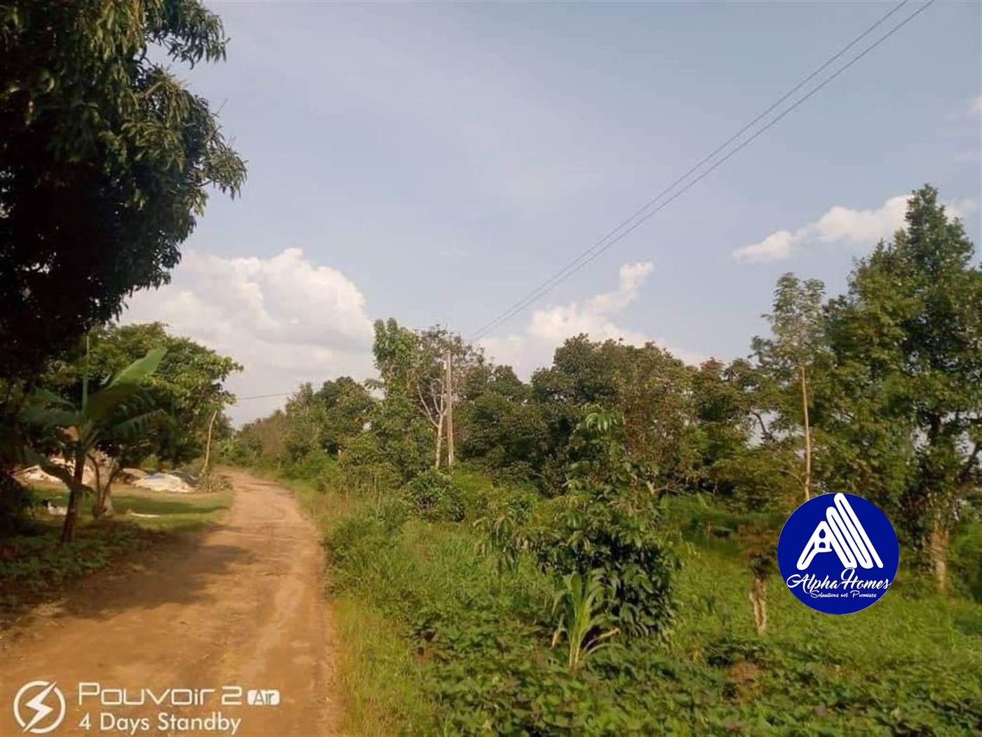 Agricultural Land for sale in Busukuma Wakiso