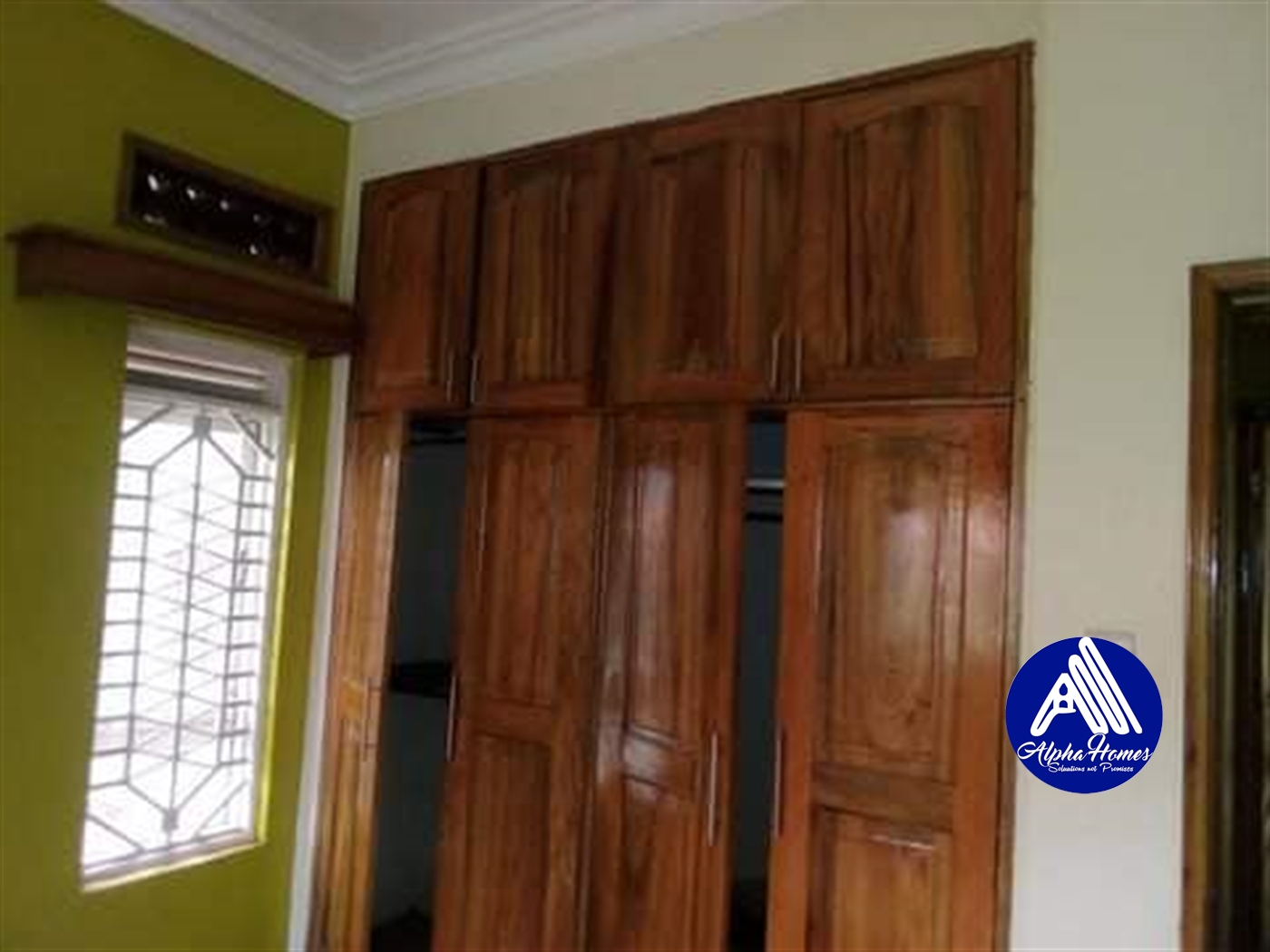 Apartment for rent in Bweyogerere Wakiso