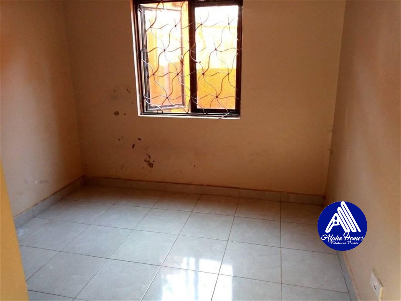 Apartment for rent in Kireka Wakiso